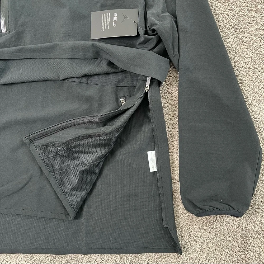 Jordan Shield 23 Tech Training Jacket Men’s Size Medium